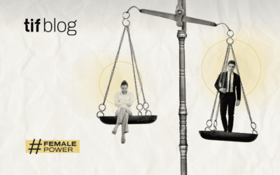 Organizational Stereotypes and Challenges for Gender Equality